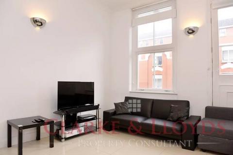 2 bedroom flat to rent, Mayfair Apartments, London E1