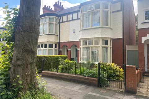 3 bedroom house for sale, Richmond Street, Hull, HU5 3LD