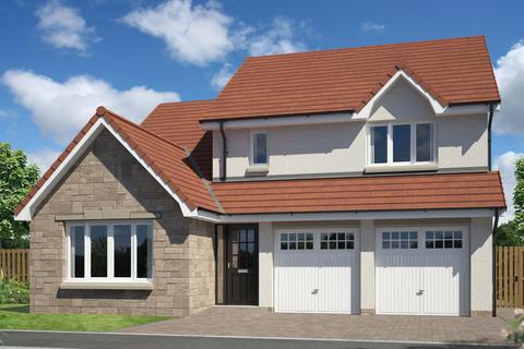 4 bedroom detached house for sale, Plot 78, Gladstone at Roseberry Park, Tranent EH33