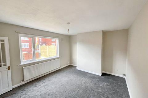 3 bedroom terraced house for sale, Lichfield Road, Doncaster DN2