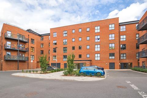 2 bedroom apartment for sale, Palmer Court, 5 Pitcher Lane, Ashford, TW15