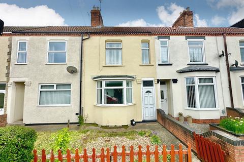 36 Hull Road, Hedon, Hull, HU12 8DF