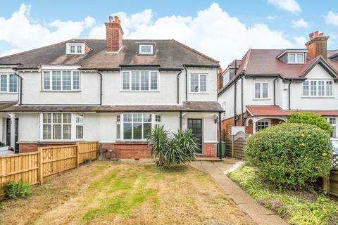 4 bedroom semi-detached house to rent, Ember Lane, Esher, KT10