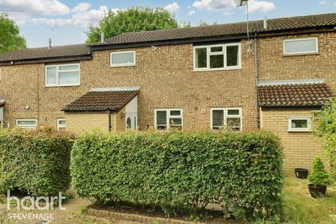 3 bedroom terraced house for sale, Stirling Close, Stevenage