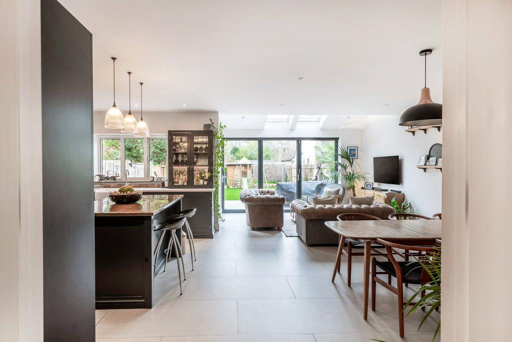 Kitchen Dining