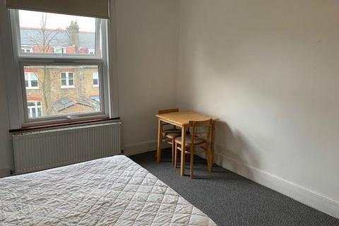 House share to rent, Belsize Road, Swiss Cottage NW6
