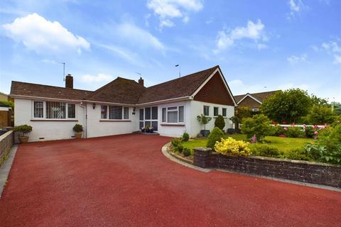 3 bedroom detached bungalow for sale, Manor Road, North Lancing