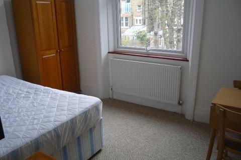 House share to rent, Belsize Road, Swiss Cottage NW6