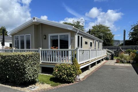 2 bedroom holiday lodge for sale, Riverside Caravan Park, Shripney Road, Bognor Regis PO22