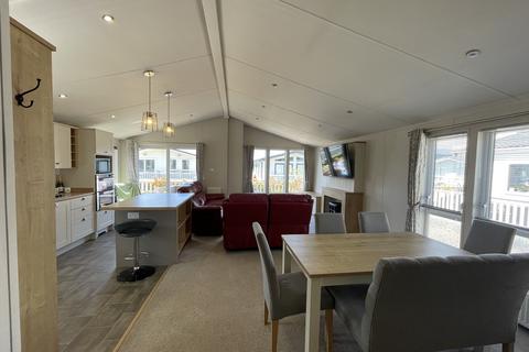 2 bedroom holiday lodge for sale, Riverside Caravan Park, Shripney Road, Bognor Regis PO22
