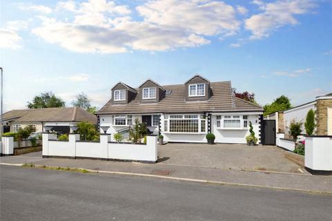 6 bedroom detached house for sale, Greystones Close, Aberford, Leeds