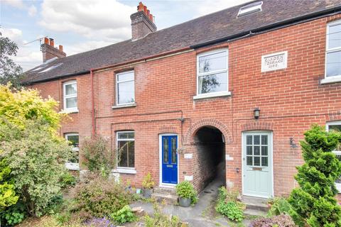 2 bedroom terraced house for sale, Garden Terrace, High Street, Seal, Sevenoaks, Kent, TN15