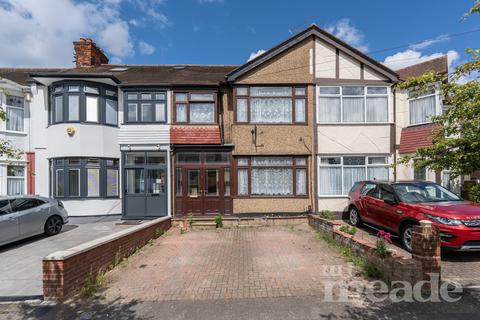 3 bedroom terraced house for sale, Cherrydown Avenue, Chingford, E4