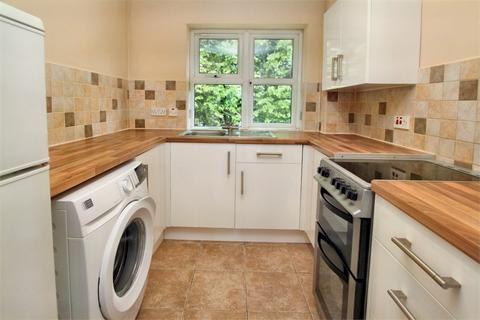 1 bedroom flat to rent, Lancresse Close, Uxbridge