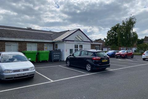 Office to rent, Units 6 & 7, Lancaster Road, Shrewsbury, SY1 3LG