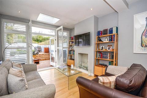3 bedroom terraced house for sale, Barnard Hill, Muswell Hill, London, N10
