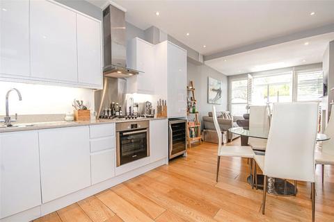 3 bedroom terraced house for sale, Barnard Hill, Muswell Hill, London, N10