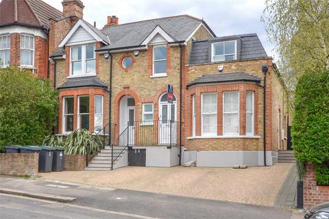 3 bedroom terraced house for sale, Barnard Hill, Muswell Hill, London, N10