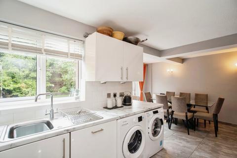 14 Hamilton Mead, Bovingdon, Hemel Hempstead, HP3 0JF