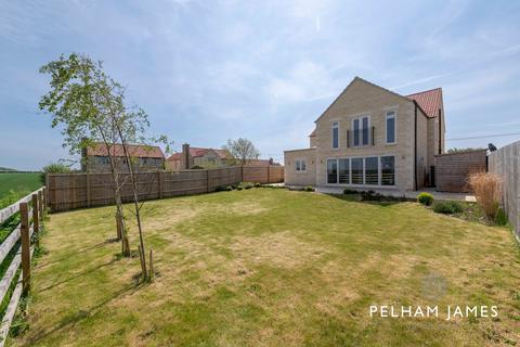 5 bedroom detached house for sale, Holywell Road, Castle Bytham, NG33