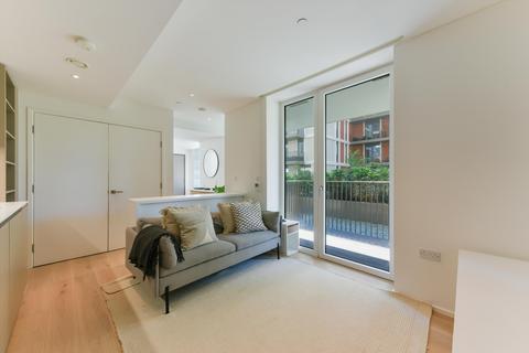 1 bedroom flat to rent, York Place, London, SW11