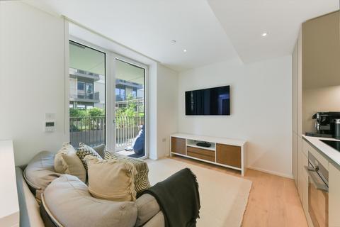 1 bedroom flat to rent, York Place, London, SW11