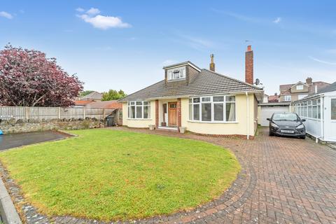 4 bedroom detached bungalow for sale, Mansfield Close, Milton, BS23