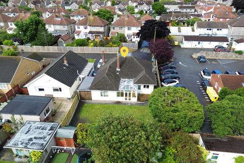 4 bedroom detached bungalow for sale, Mansfield Close, Milton, BS23