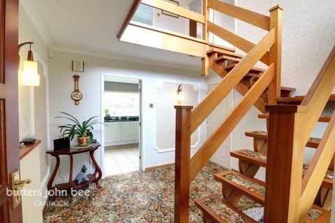14 Barnswood Close, Cannock, WS11 1QQ