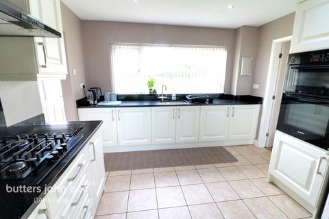 14 Barnswood Close, Cannock, WS11 1QQ