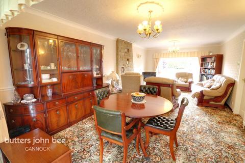 14 Barnswood Close, Cannock, WS11 1QQ