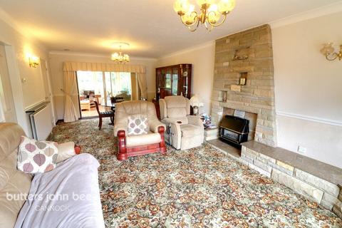 14 Barnswood Close, Cannock, WS11 1QQ