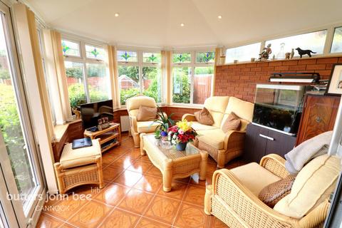 14 Barnswood Close, Cannock, WS11 1QQ