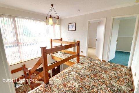 14 Barnswood Close, Cannock, WS11 1QQ
