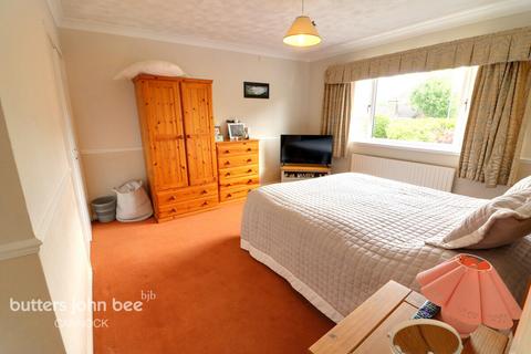 14 Barnswood Close, Cannock, WS11 1QQ