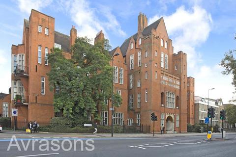 1 bedroom apartment to rent, BELGRAVE HOUSE, OVAL