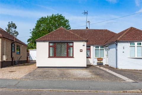 2 bedroom bungalow for sale, Canewdon Gardens, Wickford, Essex, SS11