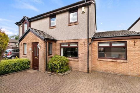 3 bedroom semi-detached house for sale, Harris Close, Glasgow