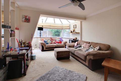 3 bedroom terraced house for sale, Templeton Court, Radnor Walk, Shirley