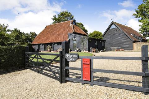 3 bedroom detached house for sale, Bury Road, Hitcham, Ipswich, Suffolk, IP7