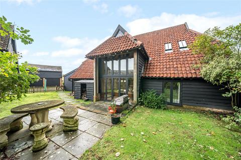 3 bedroom detached house for sale, Bury Road, Hitcham, Ipswich, Suffolk, IP7