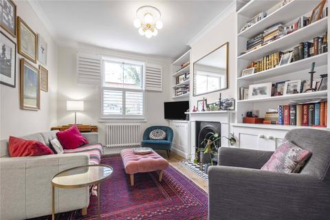 4 bedroom terraced house to rent, Sefton Street, Putney, London, SW15