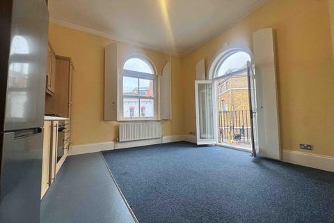1 bedroom apartment to rent, Dalston Lane, London E8