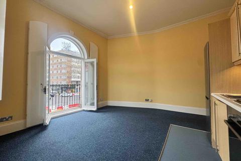 1 bedroom apartment to rent, Dalston Lane, London E8