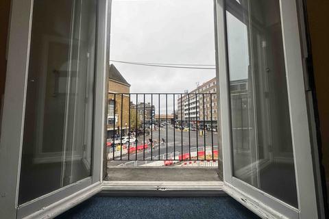 1 bedroom apartment to rent, Dalston Lane, London E8