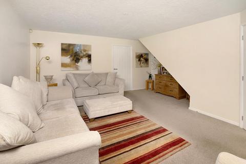 3 bedroom end of terrace house for sale, Cheddon Mews, Taunton TA2