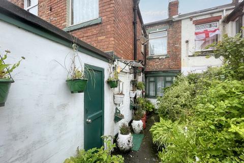 5 Dene Terrace, Horden, Peterlee, SR8 4JF