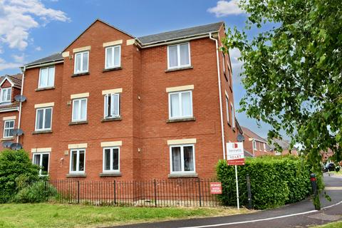 2 bedroom apartment to rent, Countess Avenue, Bridgwater