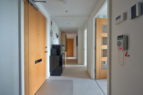 2 bedroom retirement property for sale, The Brow, Corbett Court The Brow, RH15