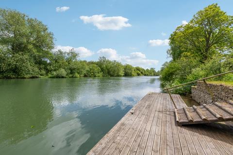 4 bedroom detached house for sale, Reading Road, Wallingford OX10